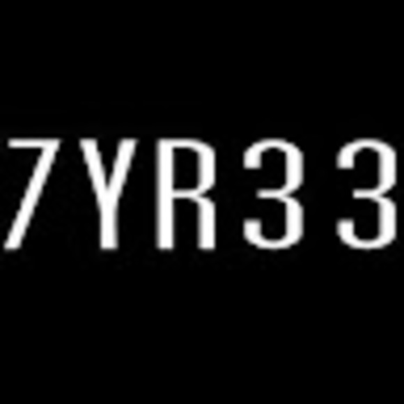7yr33